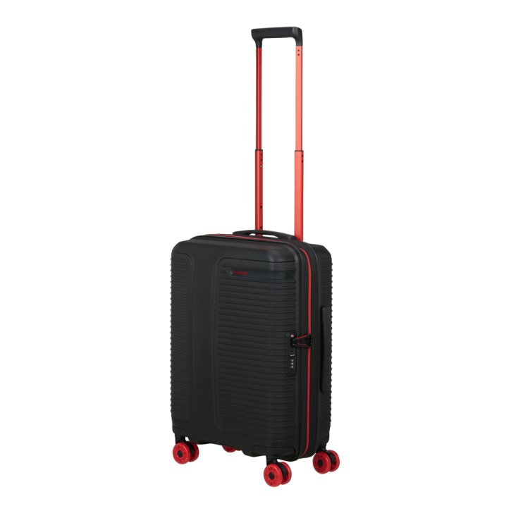 Samsonite PROVIDER HS Spinner 55/20 exp. climbing ivy